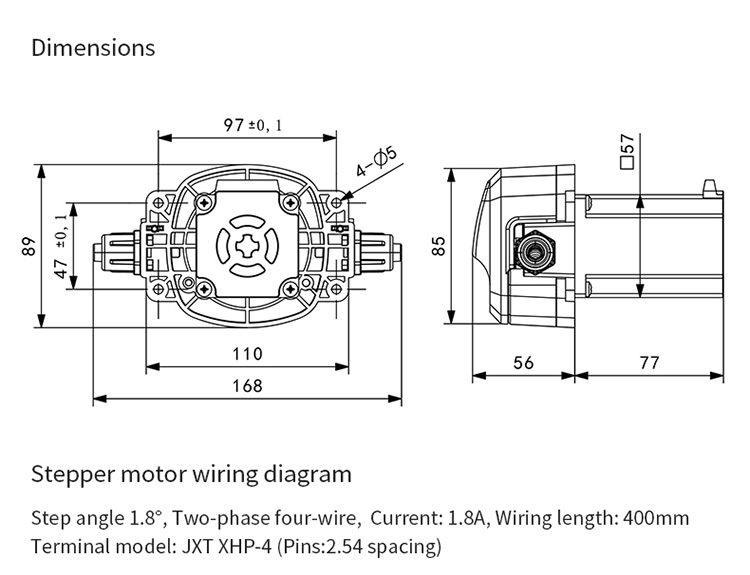 Peristaltic Pump