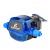 Stepper motorized KHL Peristaltic Pump