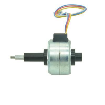 12V 35 captive or non-captive linear pm stepper motor