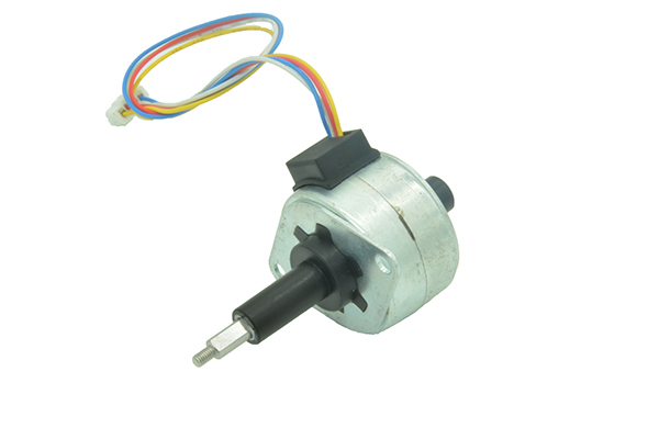 Captive PM Stepper Linear