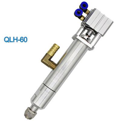 QLH-60 large flow cylinder valve suckback type dispensing valve