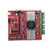 3 or 4 axis USB MACH3 control n drive board