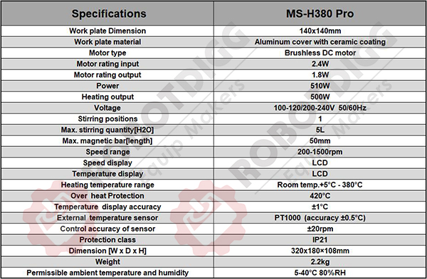 MS-H380-Pro