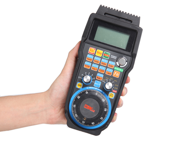 Wireless Handwheel