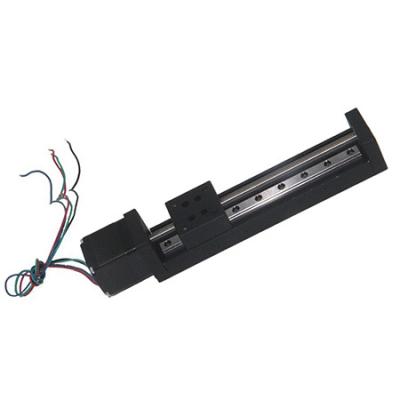 NEMA11 lead screw stepper motor linear module