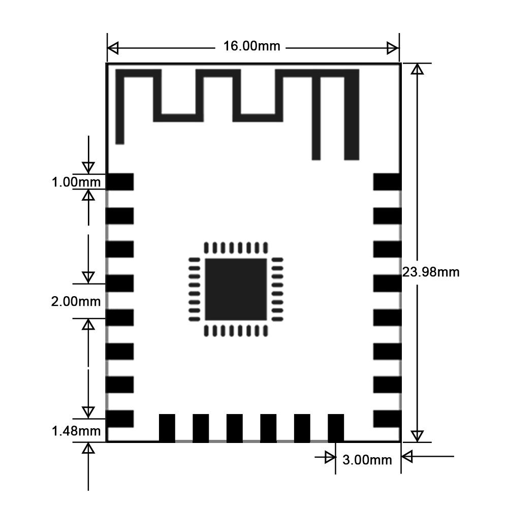 Wifi Module