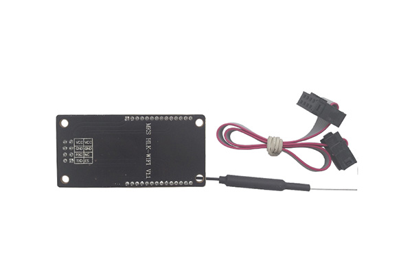 3D Printer wifi