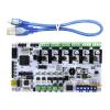 RUMBA Plus or 32 bit Control Board for 3D Printers