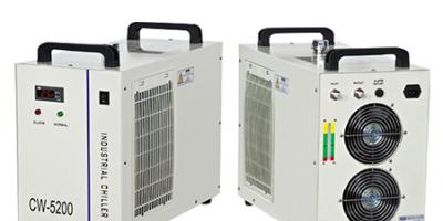 CW3000, CW5200 or CW5202 industrial water chiller for cooling laser tube -  RobotDigg