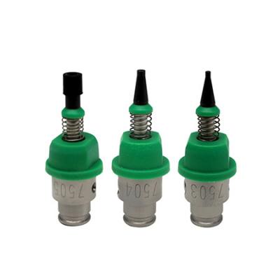 7500 to 7508 nozzles compatible for RS-1 PnP Machine