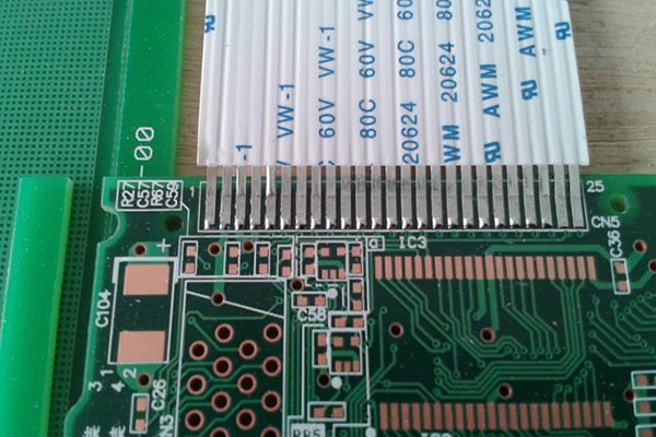 FPC Soldering Machine