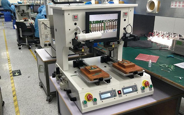 FPC FFC Soldering