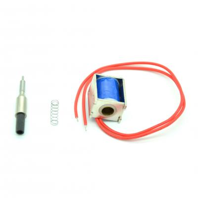 Charmhigh Pull Pin Blue Magnet Spring Set for 36VA 48VA 48VB