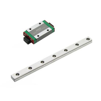 HIWIN Origin Miniature Guideway Narrow Linear Rail