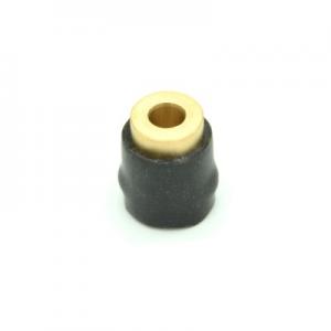 Pick and Place Nozzle Holder for quick change of nozzles