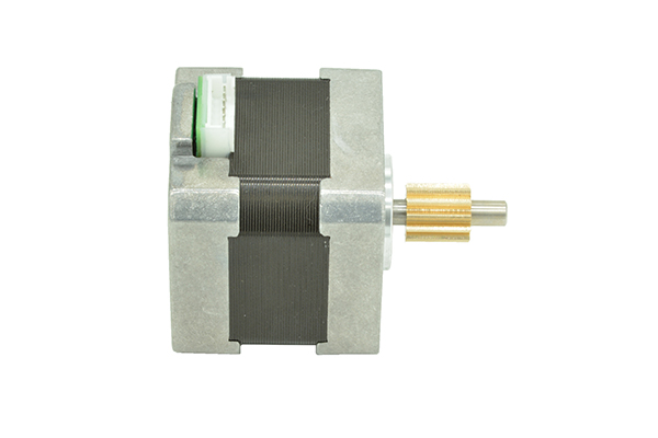 filament extruder stepper