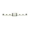 Quality 440C SUS MGN9 linear rail with carriage