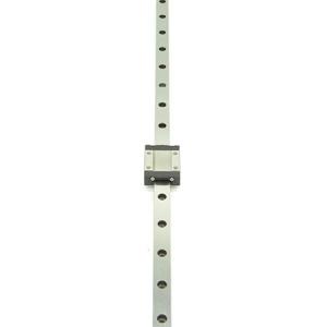 Quality 440C SUS MGN12 linear rail with carriage