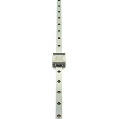 Quality 440C SUS MGN12 linear rail with carriage