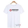 RobotDigg T-shirt