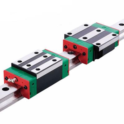 HIWIN Origin HG or EG series linear rail and carriage