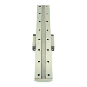 MGW15 Linear Rail miniature guideway wide type