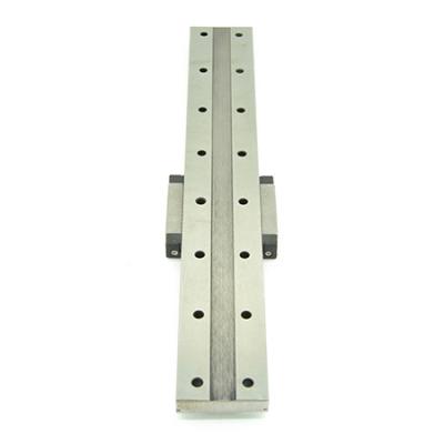 MGW15 Linear Rail miniature guideway wide type