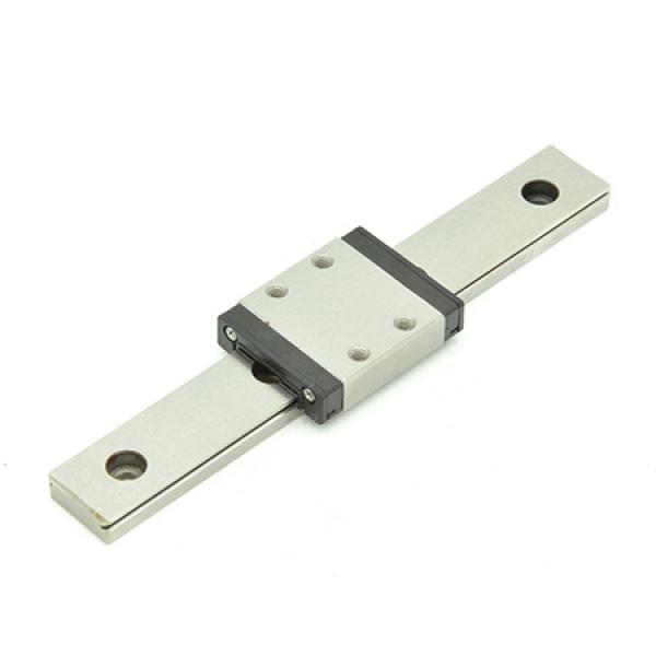 MGW7 wider Linear Rail with Carriage RobotDigg