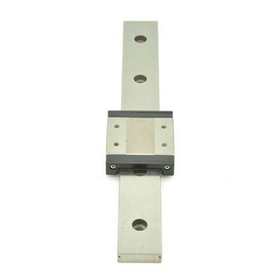 MGW12 wider Linear Rail with Carriage
