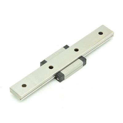 MGW7 wider Linear Rail with Carriage