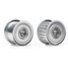 5M idler pulley smooth or toothed for 15mm belt