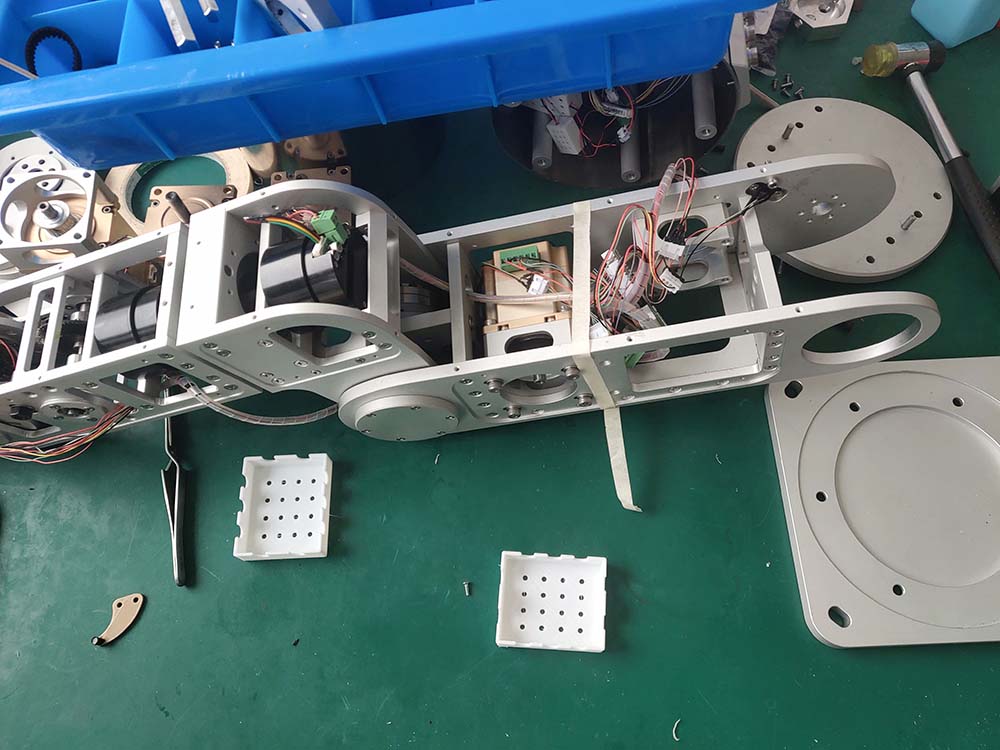 Robotic Arm Servo Motor