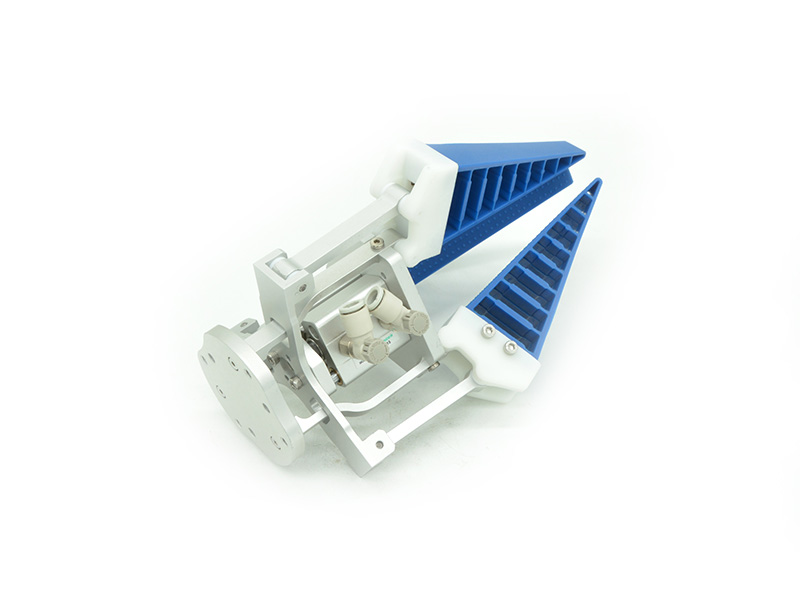 pneumatic gripper