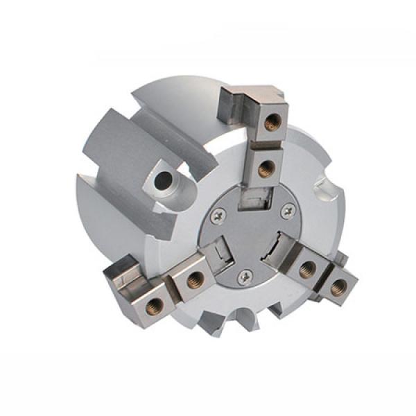 Stepper motorized gripper with controller RobotDigg