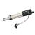 Stepper motorized cylinder equipt syringe