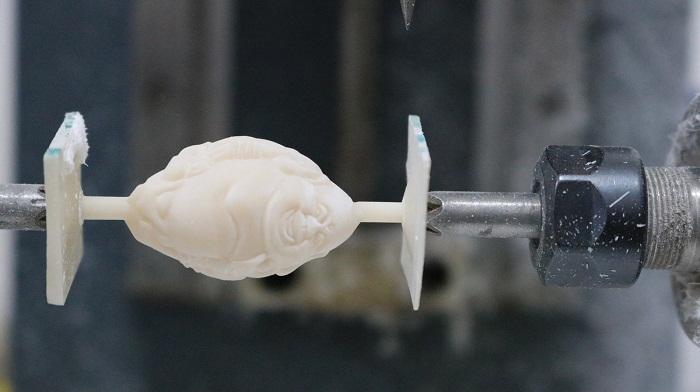 CNC Engraving