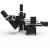 Pocket or desktop 5 axis CNC engraver