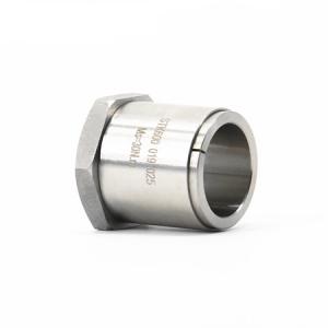 STK600 stainless steel taper lock bushing