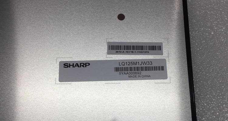 4K LCD