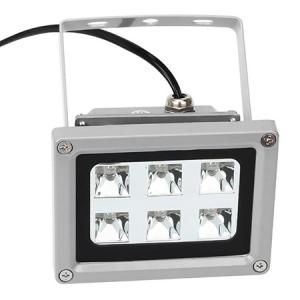 405nm UV LED Resin Curing Light Lamp for SLA 3D Printing