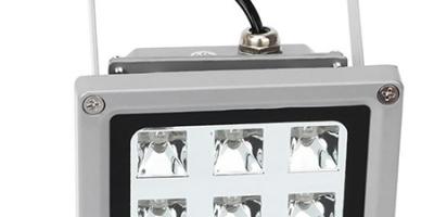 405nm UV LED Resin Curing Light Lamp for SLA 3D Printing - RobotDigg