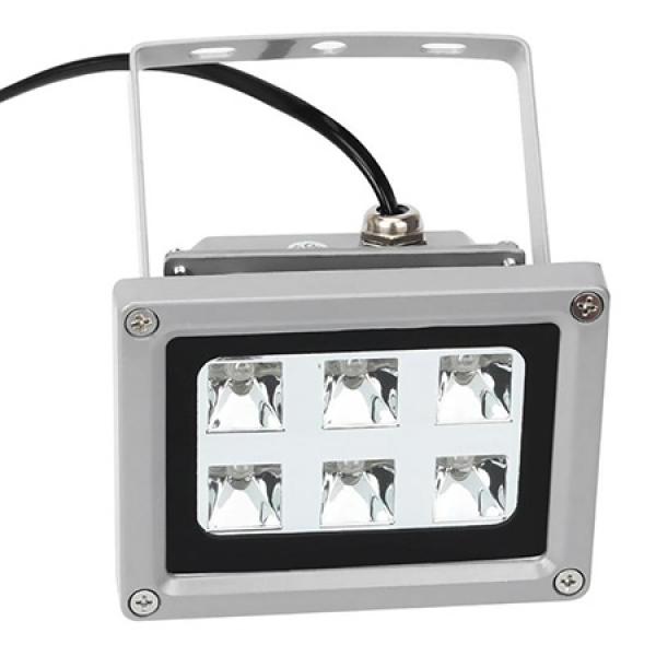405nm Uv Led Resin Curing Light Lamp For Sla 3d Printing Robotdigg