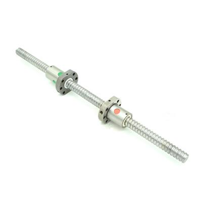 Bidirectional lead screw or ball screw