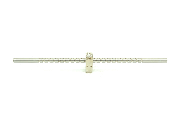 reciprocating screw
