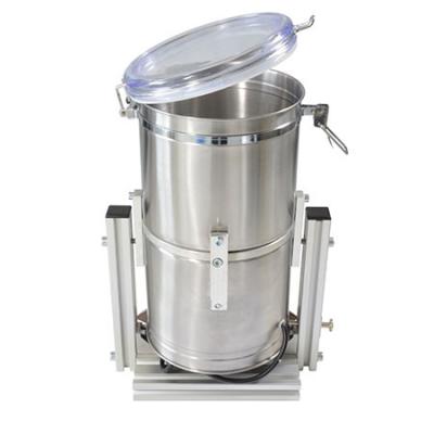 Compact 3Kg laboratory mixing machine