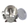 Compact 3Kg laboratory mixing machine