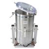 Compact 3Kg laboratory mixing machine