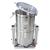 Compact 3Kg laboratory mixing machine