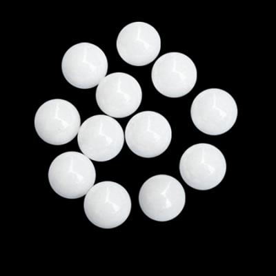 New balls Size: 3/16" Grade 25 Zirconium Oxide ZrO2 - Zirconia 