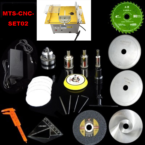 MTS-CNC-SET01